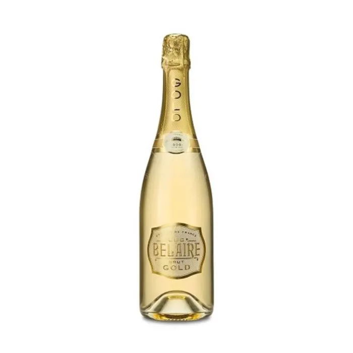 LUC BELAIRE BRUT GOLD 750ML